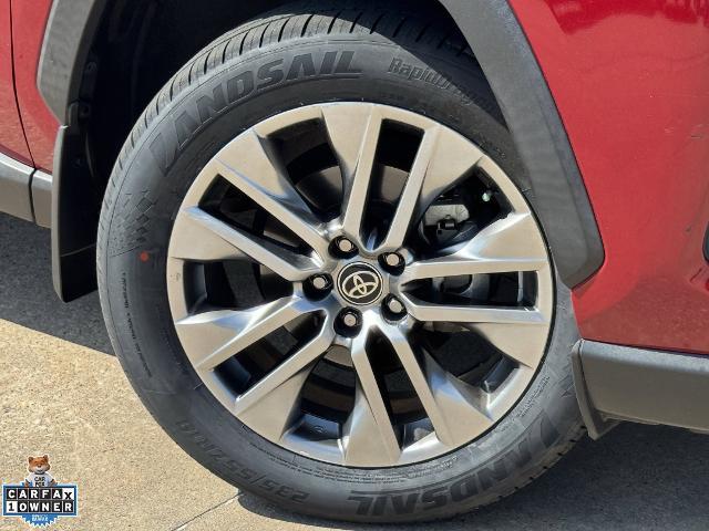 2023 Toyota RAV4 - $30,493
