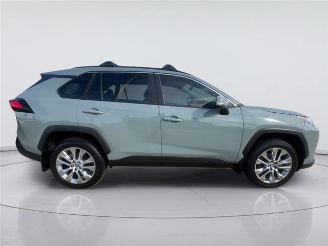2023 Toyota RAV4 - $29,743