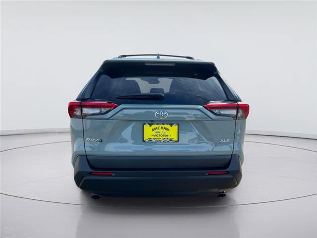 2023 Toyota RAV4 - $29,743