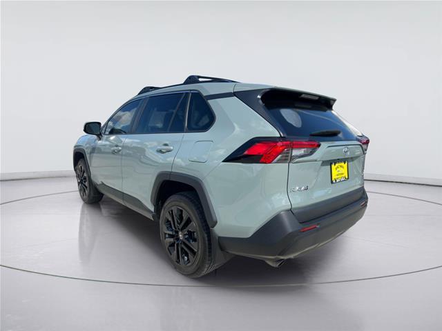 2023 Toyota RAV4 - $29,743