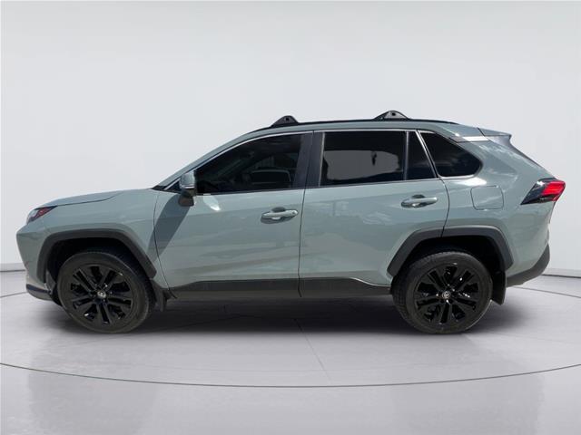 2023 Toyota RAV4 - $29,743