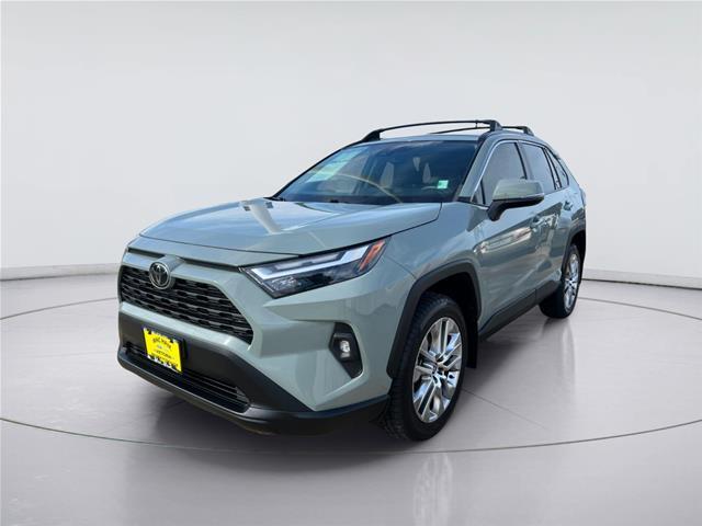 2023 Toyota RAV4 - $29,743