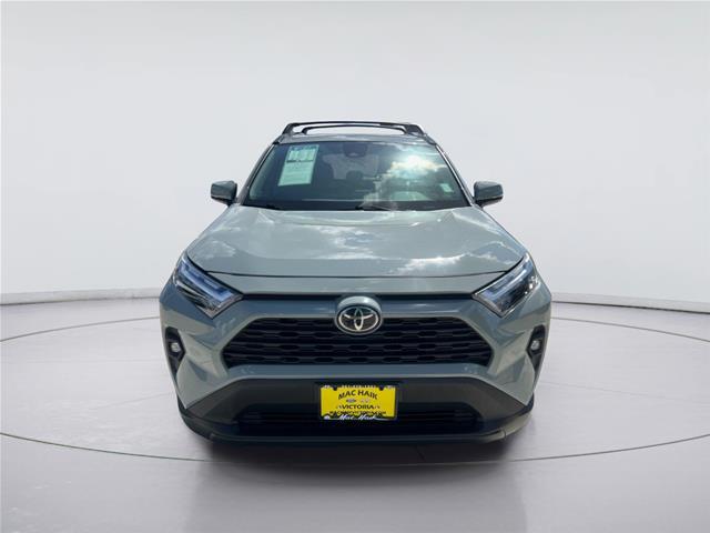 2023 Toyota RAV4 - $29,743