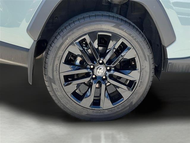 2023 Toyota RAV4 - $29,743