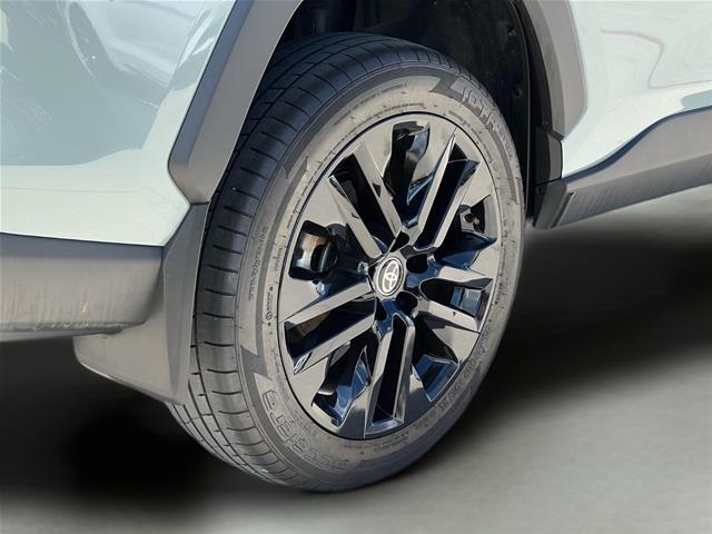 2023 Toyota RAV4 - $29,743