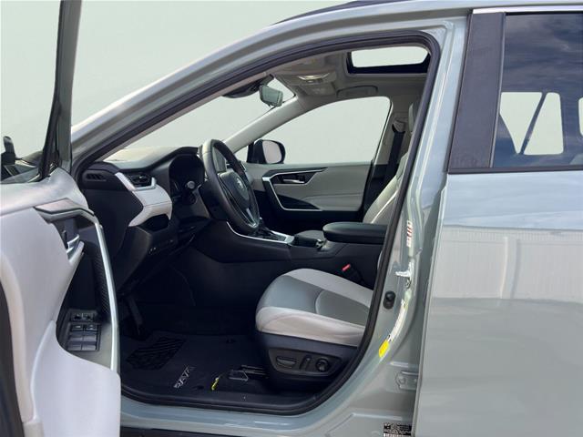 2023 Toyota RAV4 - $29,743