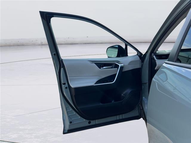 2023 Toyota RAV4 - $29,743