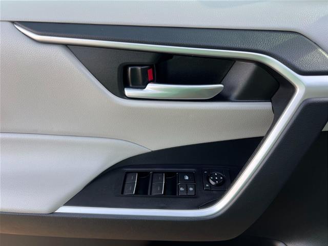 2023 Toyota RAV4 - $29,743