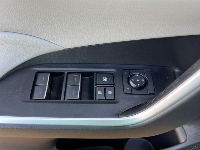 2023 Toyota RAV4 - $29,743