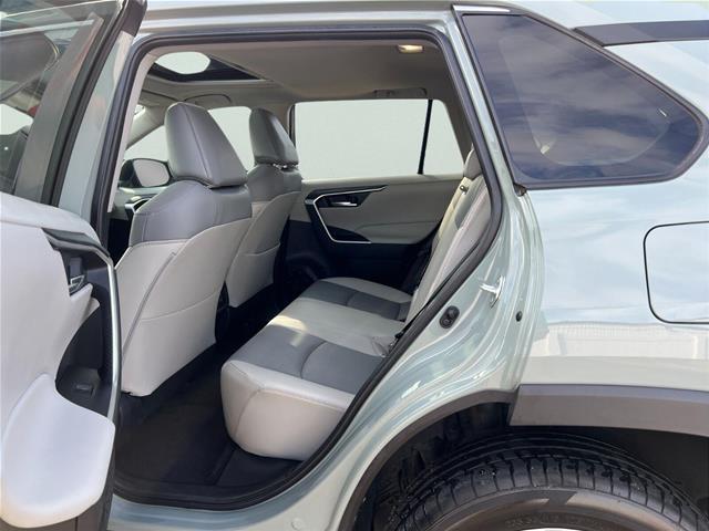 2023 Toyota RAV4 - $29,743