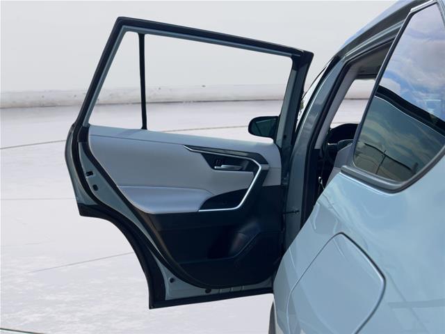 2023 Toyota RAV4 - $29,743