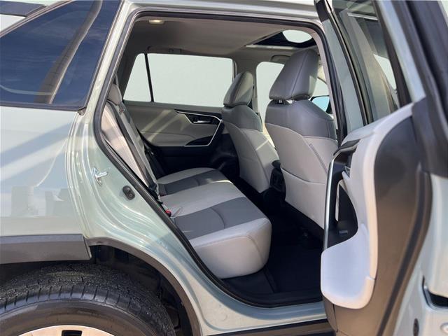 2023 Toyota RAV4 - $29,743
