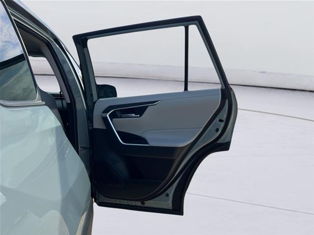 2023 Toyota RAV4 - $29,743