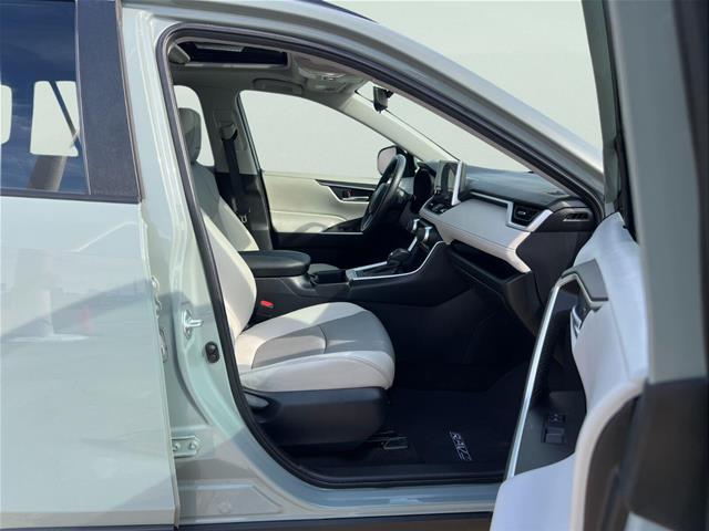 2023 Toyota RAV4 - $29,743