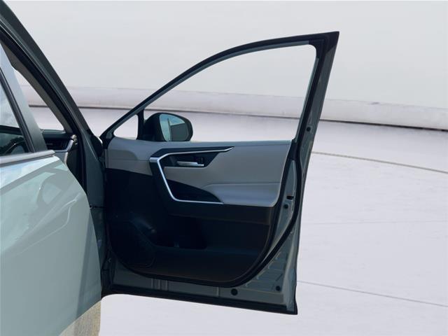 2023 Toyota RAV4 - $29,743