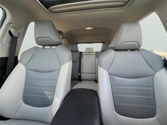 2023 Toyota RAV4 - $29,743