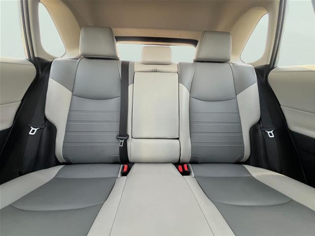 2023 Toyota RAV4 - $29,743