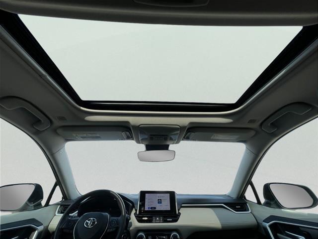 2023 Toyota RAV4 - $29,743