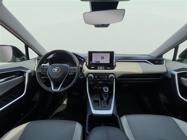 2023 Toyota RAV4 - $29,743