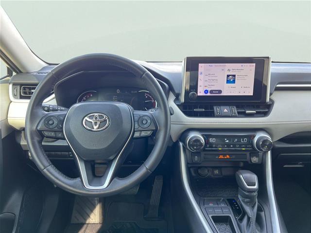 2023 Toyota RAV4 - $29,743