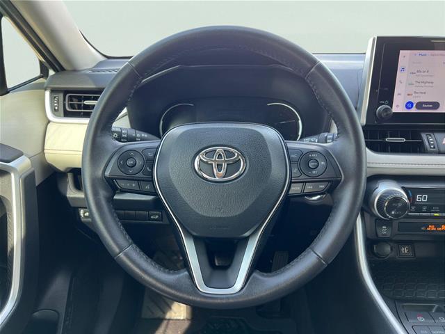 2023 Toyota RAV4 - $29,743