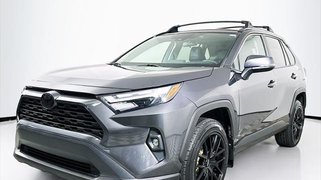Preowned 2024 Toyota RAV4 XLE Premium for Sale