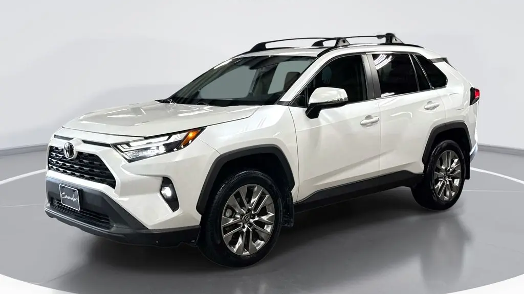 Preowned 2024 Toyota RAV4 XLE Premium for Sale