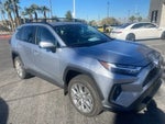 2025 RAV4 Thumbnail 3