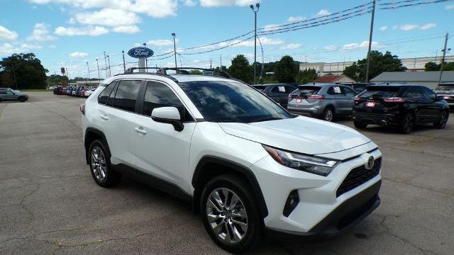 Preowned 2025 Toyota RAV4 XLE Premium for Sale