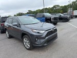 2025 RAV4 Thumbnail 2