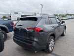 2025 RAV4 Thumbnail 3