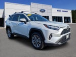 2023 RAV4 Thumbnail 1