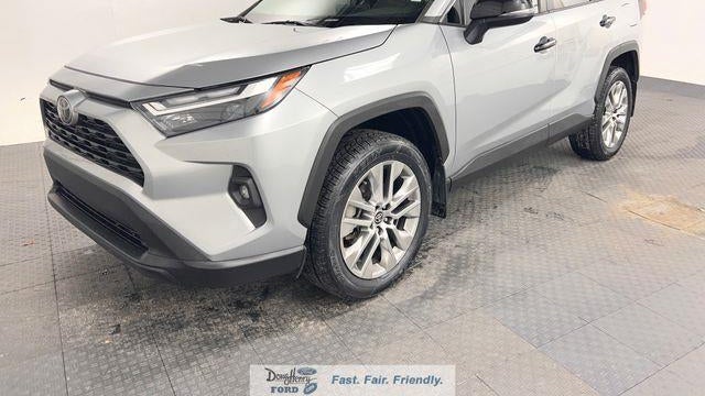 Preowned 2024 Toyota RAV4 XLE Premium for Sale