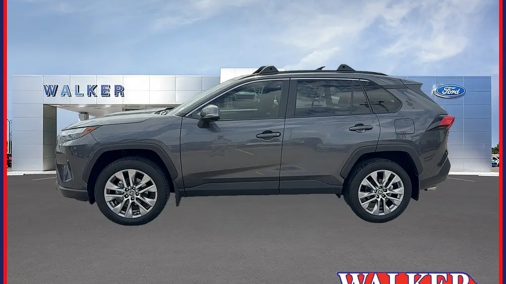 Preowned 2025 Toyota RAV4 XLE Premium for Sale