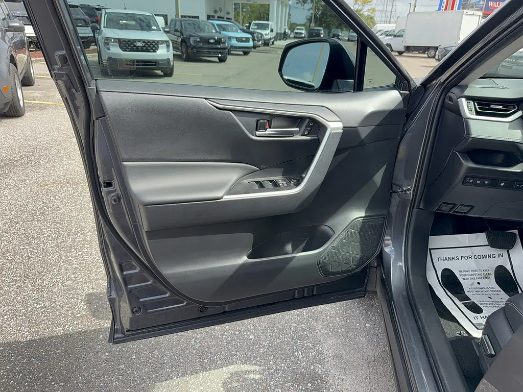 2025 Toyota RAV4 - $37,995