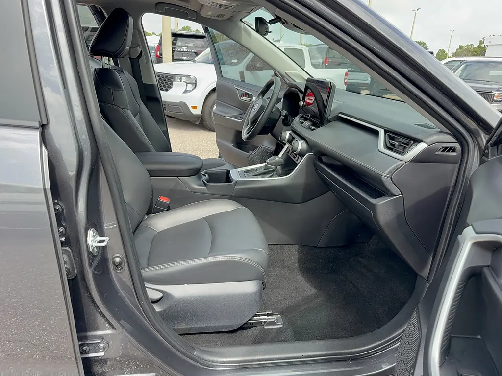 2025 Toyota RAV4 - $37,995