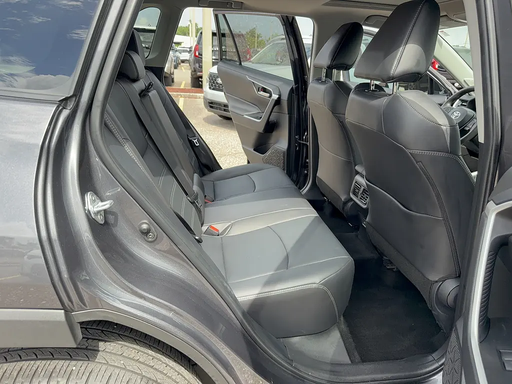 2025 Toyota RAV4 - $37,995
