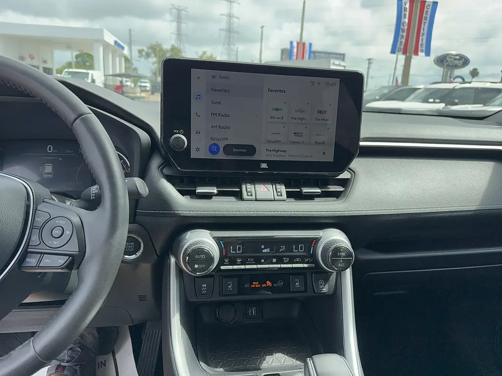 2025 Toyota RAV4 - $37,995