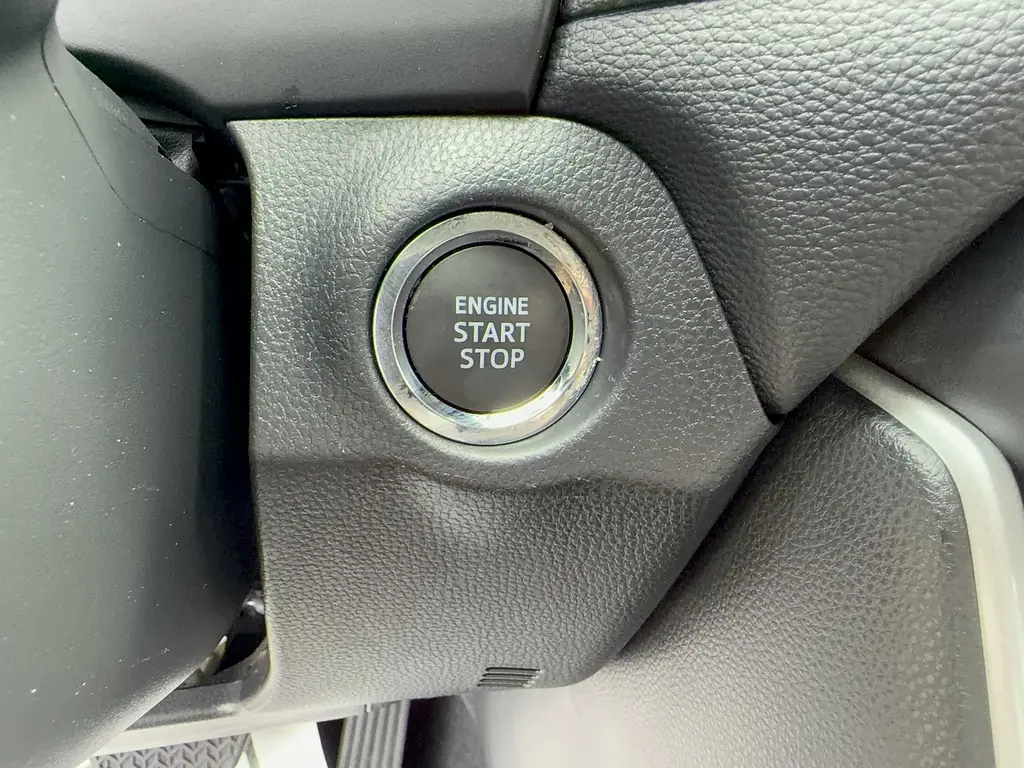 2025 Toyota RAV4 - $37,995