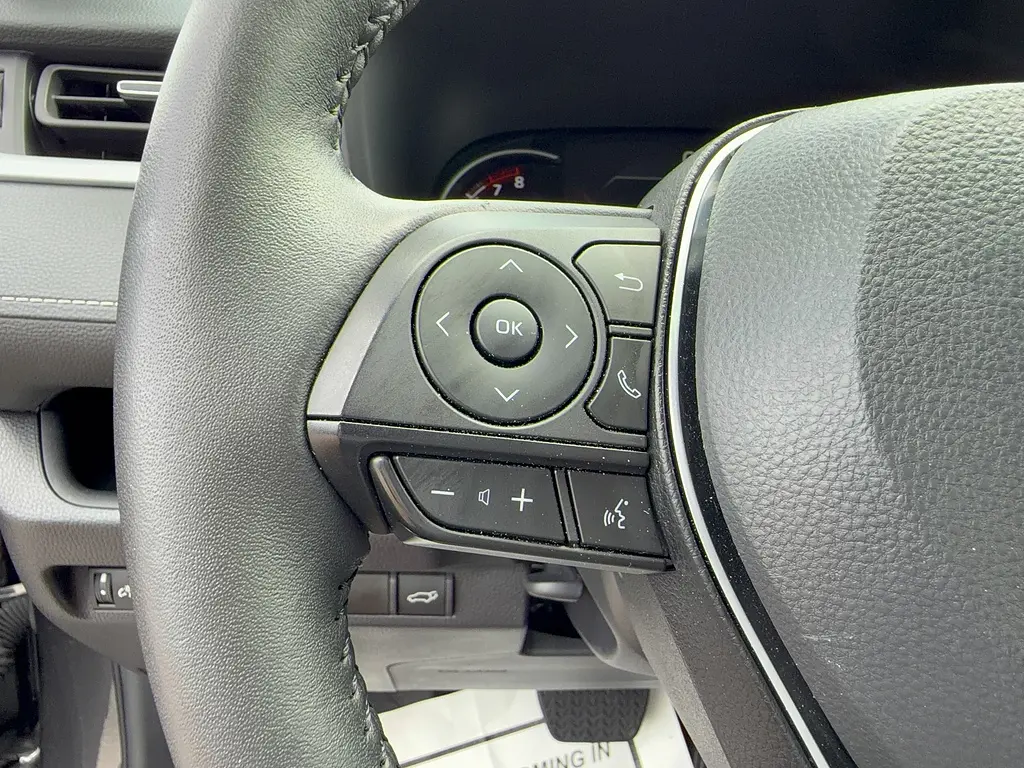 2025 Toyota RAV4 - $37,995