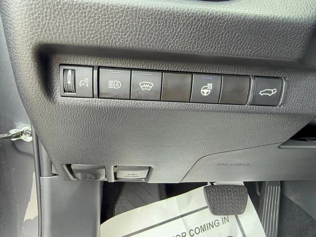 2025 Toyota RAV4 - $37,995