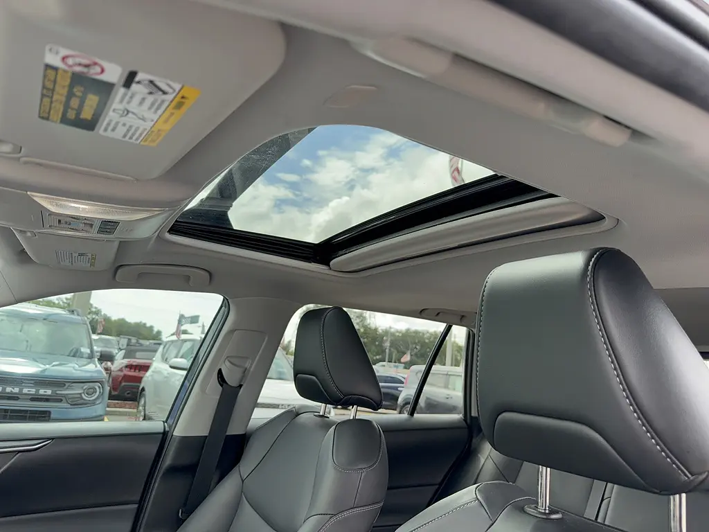 2025 Toyota RAV4 - $37,995