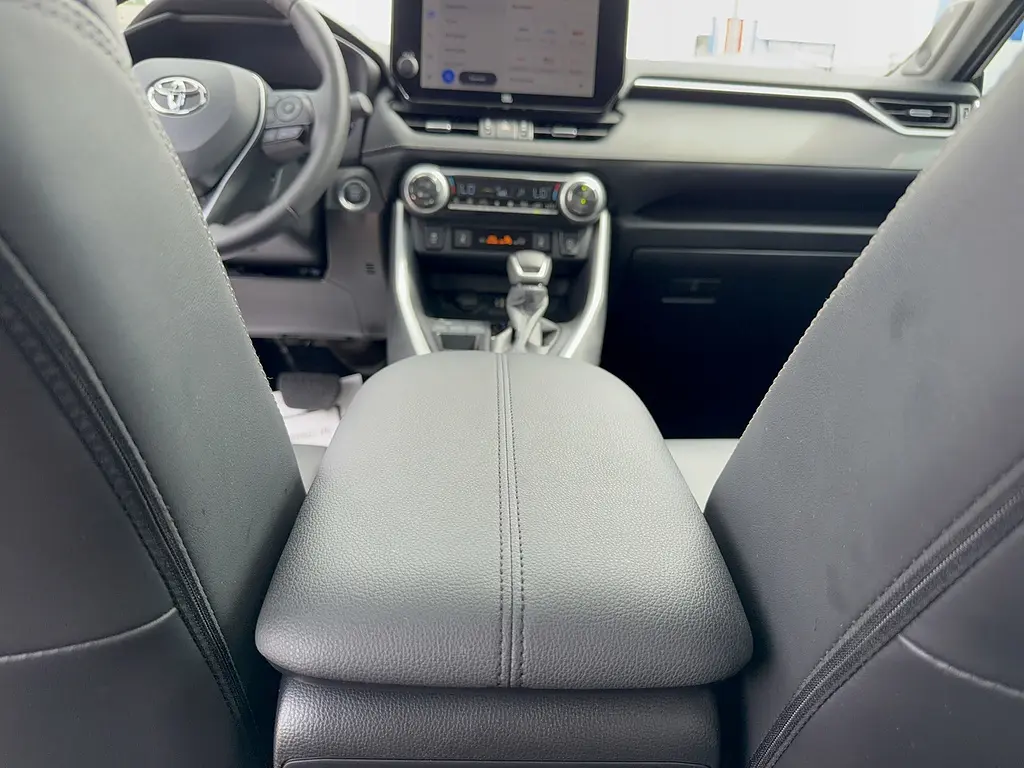 2025 Toyota RAV4 - $37,995