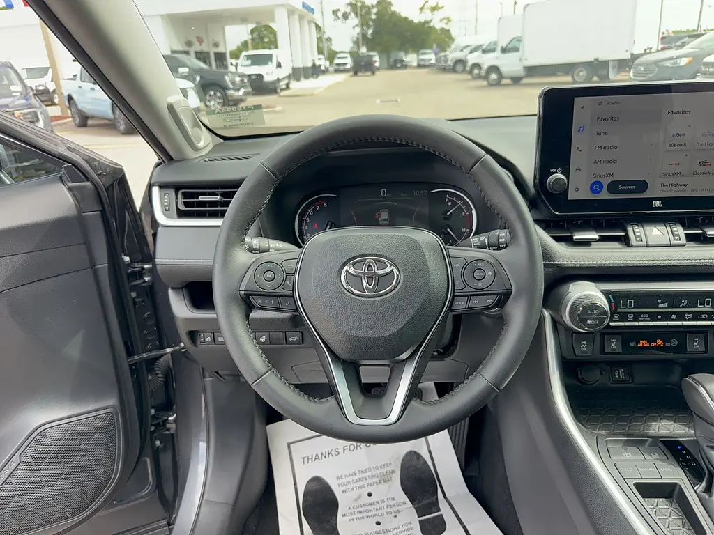 2025 Toyota RAV4 - $37,995