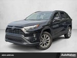 2023 RAV4 Thumbnail 1