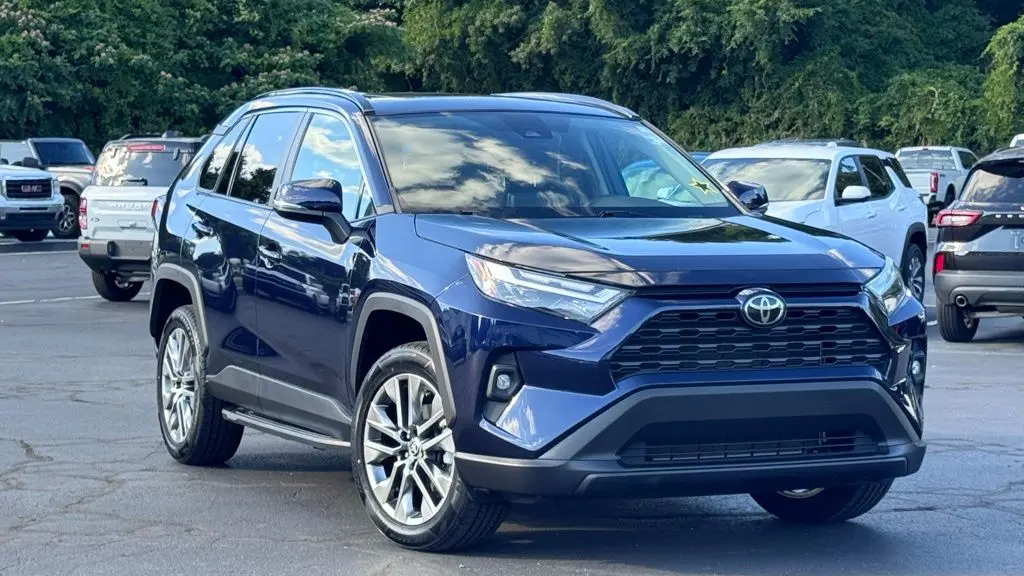 Preowned 2023 Toyota RAV4 XLE Premium for Sale
