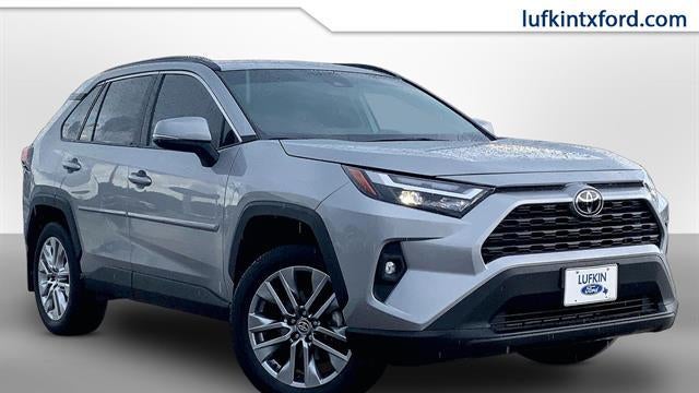 Preowned 2024 Toyota RAV4 XLE Premium for Sale