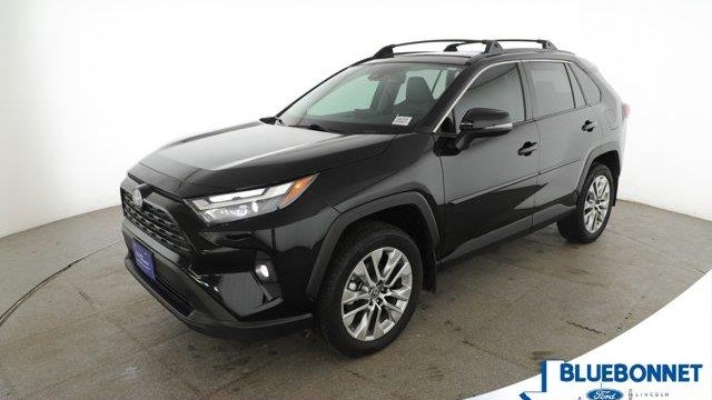 Preowned 2025 Toyota RAV4 XLE Premium for Sale