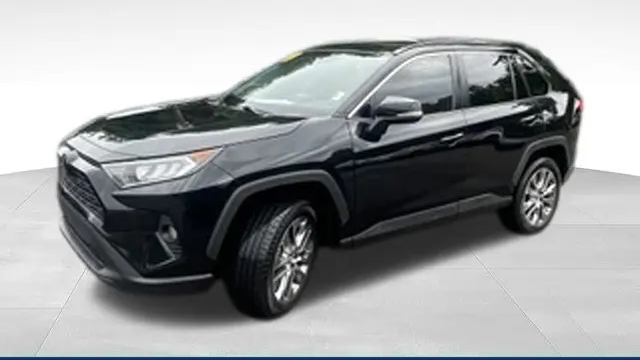 Preowned 2019 Toyota RAV4 XLE Premium for Sale
