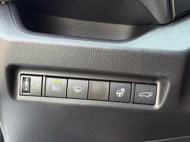 2021 Toyota RAV4 - $28,958